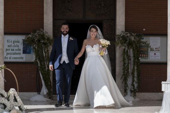 Il matrimonio di Alessandra e Samuele a Teramo, Teramo 103