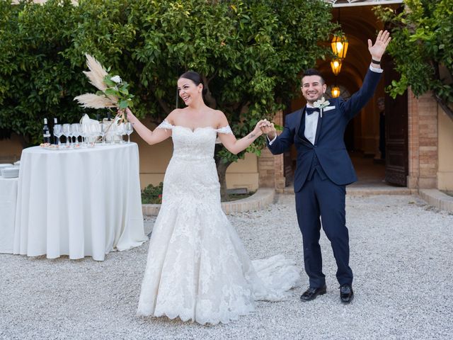 Il matrimonio di Eleonora e Roberto a Cupra Marittima, Ascoli Piceno 19