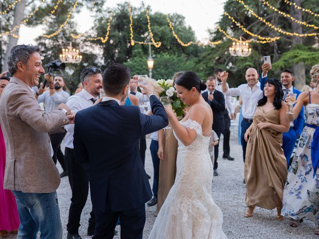 Il matrimonio di Eleonora e Roberto a Cupra Marittima, Ascoli Piceno 20