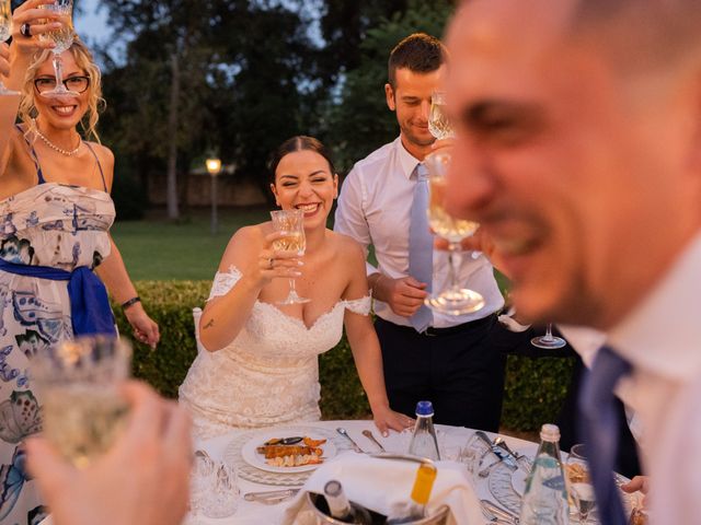 Il matrimonio di Eleonora e Roberto a Cupra Marittima, Ascoli Piceno 21