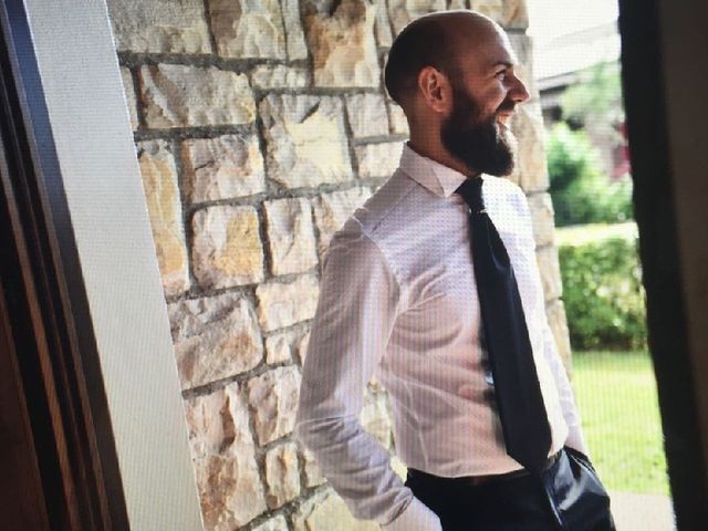 Il matrimonio di Davide e Michela a Castel Goffredo, Mantova 13