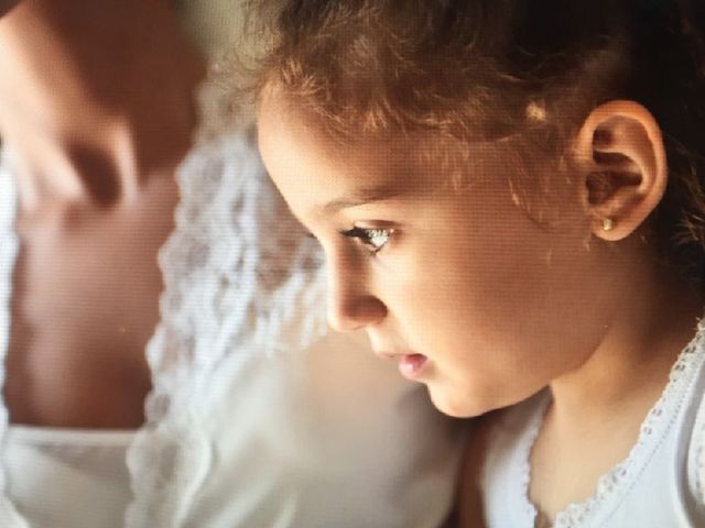 Il matrimonio di Davide e Michela a Castel Goffredo, Mantova 14