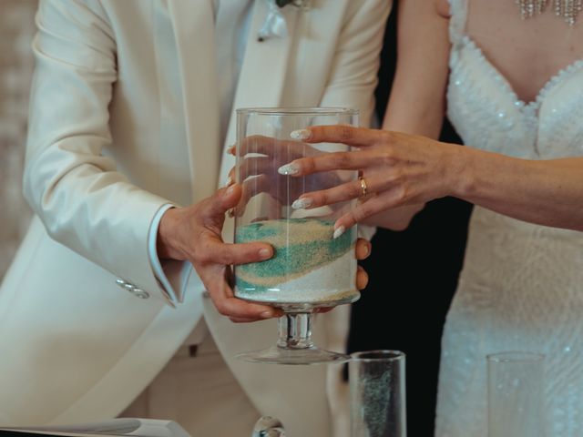 Il matrimonio di Mery e Rox a Latronico, Potenza 40