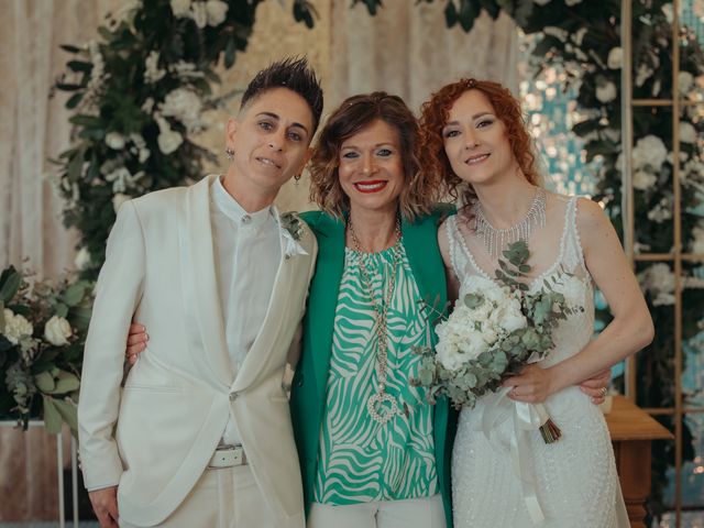 Il matrimonio di Mery e Rox a Latronico, Potenza 45