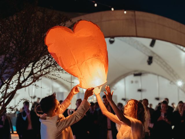 Il matrimonio di Mery e Rox a Latronico, Potenza 71