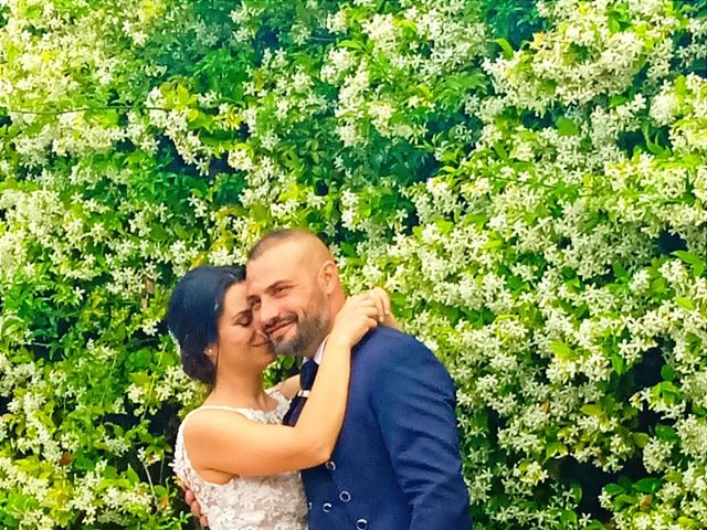 Il matrimonio di Francesco  e Arianna a Ittiri, Sassari 2