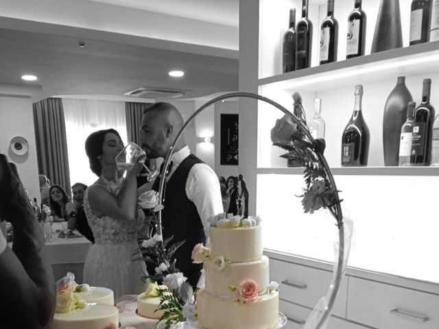 Il matrimonio di Francesco  e Arianna a Ittiri, Sassari 3