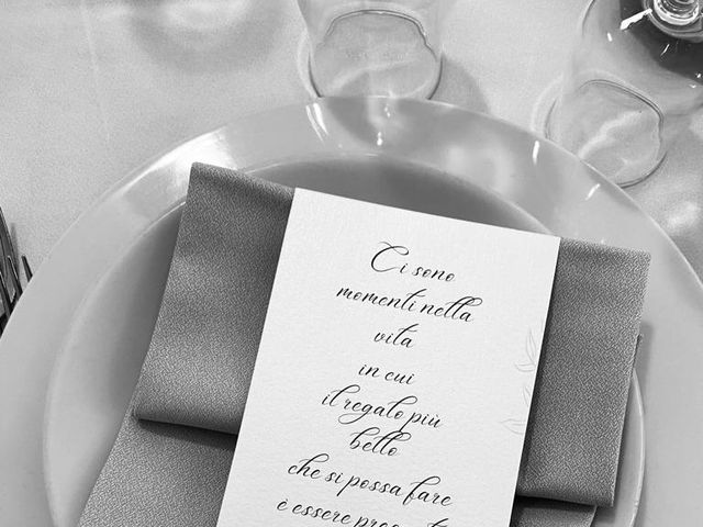 Il matrimonio di Francesco  e Arianna a Ittiri, Sassari 7