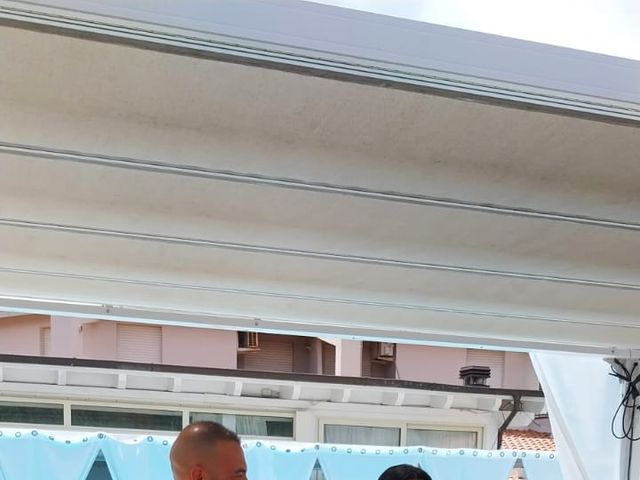 Il matrimonio di Francesco  e Arianna a Ittiri, Sassari 11