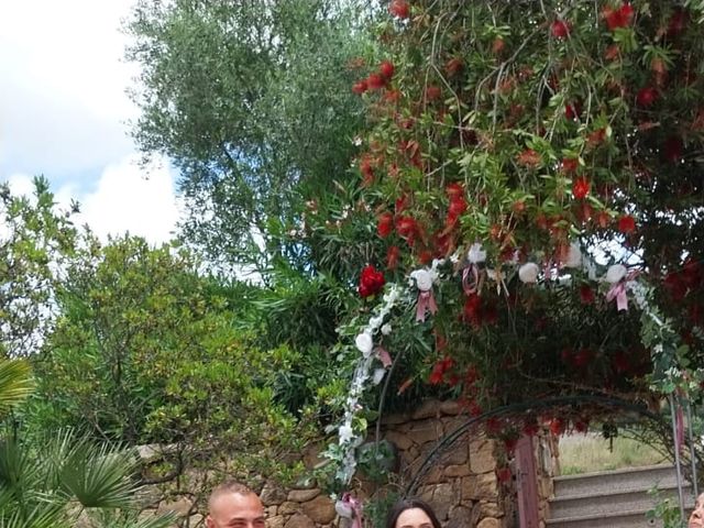 Il matrimonio di Francesco  e Arianna a Ittiri, Sassari 12