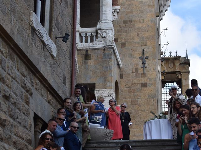 Il matrimonio di Federico e Ginevra a Genova, Genova 4