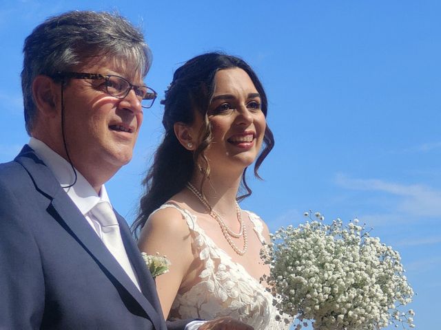 Il matrimonio di Federico e Ginevra a Genova, Genova 6