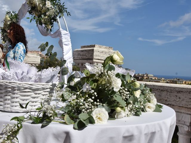 Il matrimonio di Federico e Ginevra a Genova, Genova 2