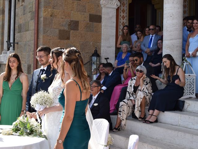 Il matrimonio di Federico e Ginevra a Genova, Genova 13