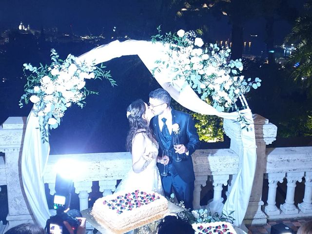 Il matrimonio di Federico e Ginevra a Genova, Genova 23