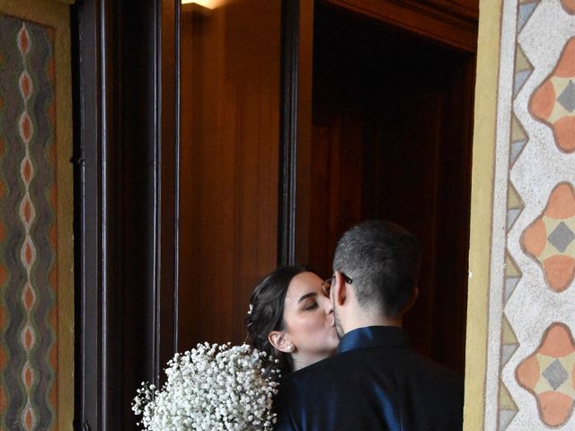Il matrimonio di Federico e Ginevra a Genova, Genova 26