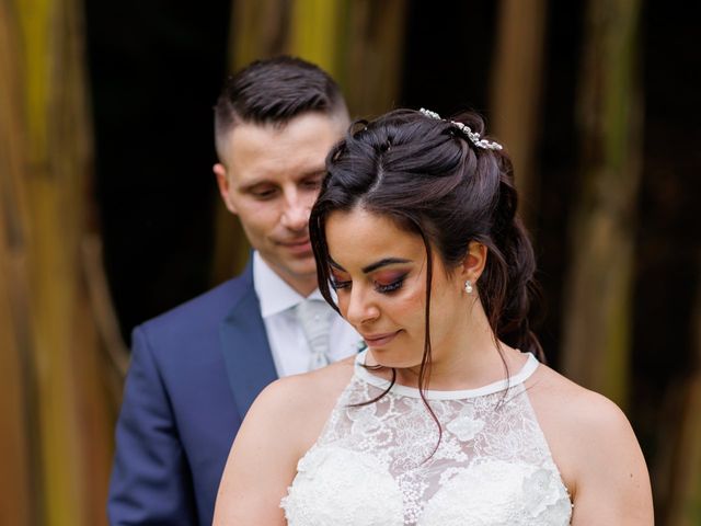 Il matrimonio di Simone e Elisa a Frascati, Roma 70