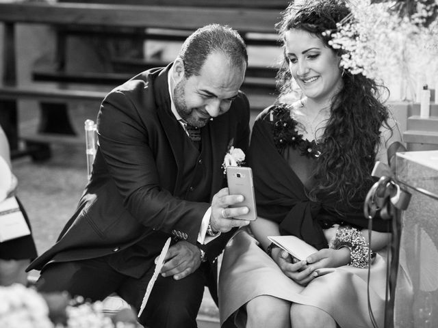 Il matrimonio di Luca e Veronica a Stignano, Reggio Calabria 11