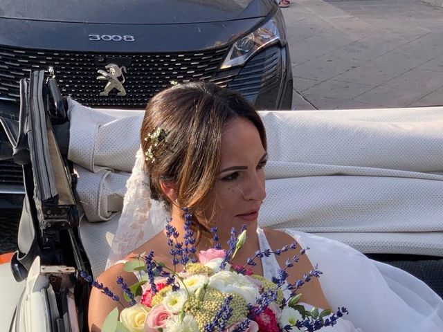 Il matrimonio di Christian  e Sofia a Avola, Siracusa 5