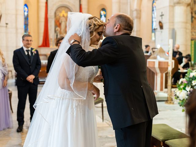 Il matrimonio di Giovanni e Monia a Latina, Latina 35