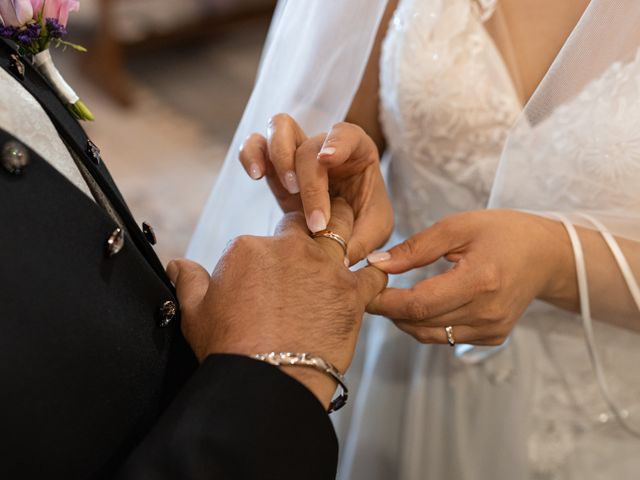 Il matrimonio di Giovanni e Monia a Latina, Latina 41