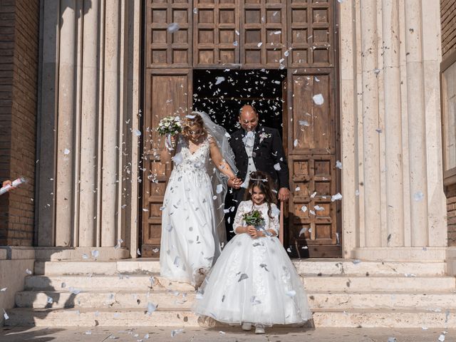 Il matrimonio di Giovanni e Monia a Latina, Latina 1