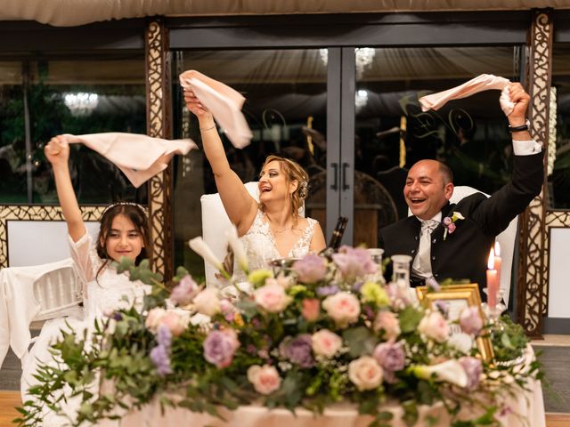 Il matrimonio di Giovanni e Monia a Latina, Latina 63