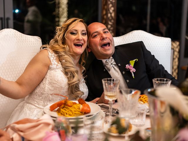 Il matrimonio di Giovanni e Monia a Latina, Latina 64