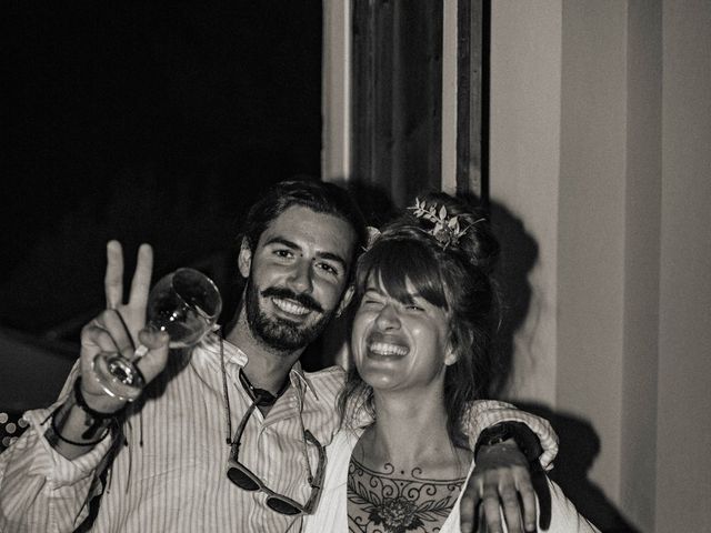 Il matrimonio di Sebastian e Valentina a Sarzana, La Spezia 12