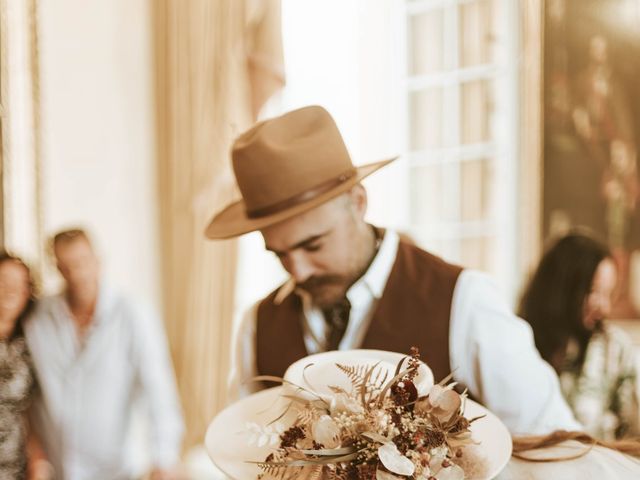 Il matrimonio di Sebastian e Valentina a Sarzana, La Spezia 35