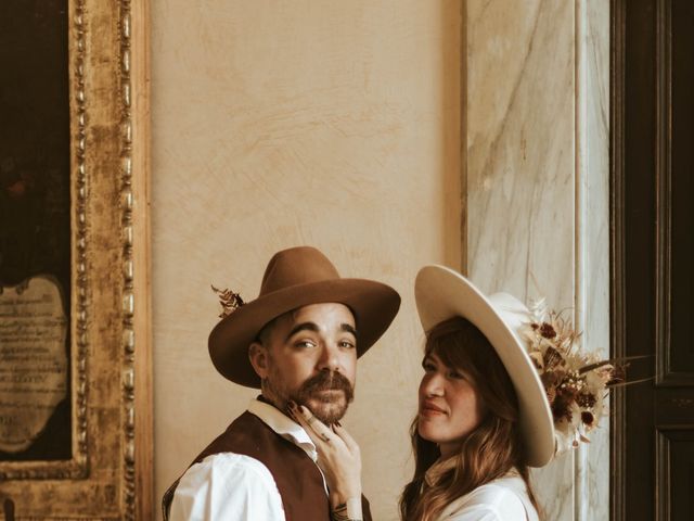 Il matrimonio di Sebastian e Valentina a Sarzana, La Spezia 41