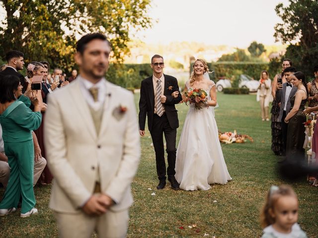 Il matrimonio di Giacomo e Cristina  a Lucca, Lucca 5