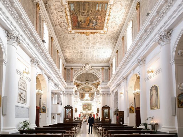 Il matrimonio di Francesco e Teresa a Pizzo, Vibo Valentia 2