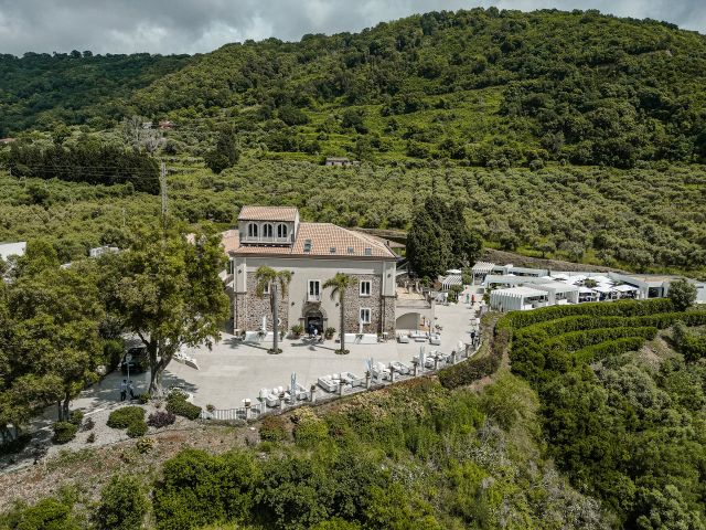 Il matrimonio di Francesco e Teresa a Pizzo, Vibo Valentia 33