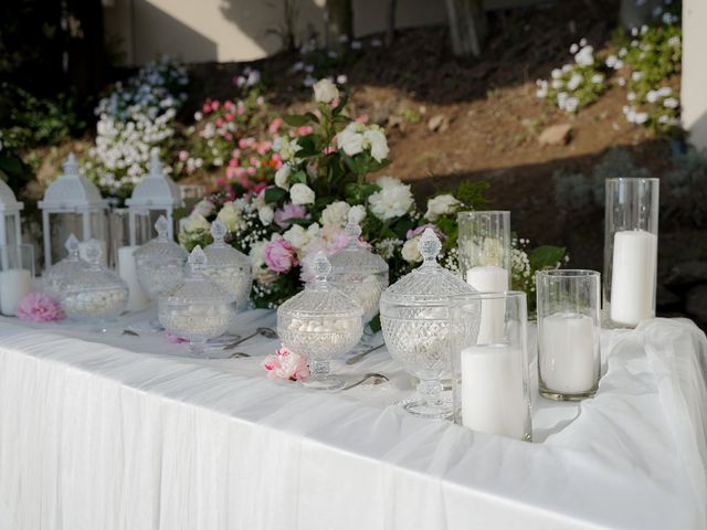 Il matrimonio di Francesco e Teresa a Pizzo, Vibo Valentia 43