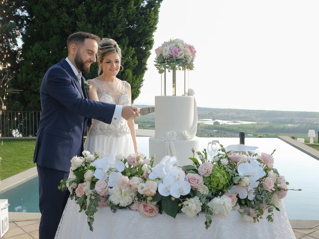 Il matrimonio di Francesco e Teresa a Pizzo, Vibo Valentia 50