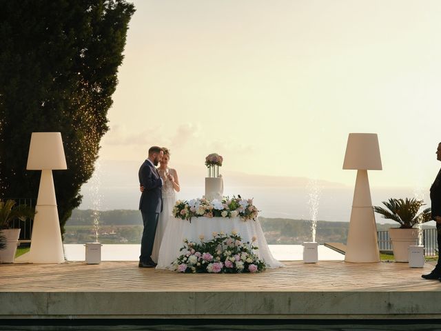 Il matrimonio di Francesco e Teresa a Pizzo, Vibo Valentia 51