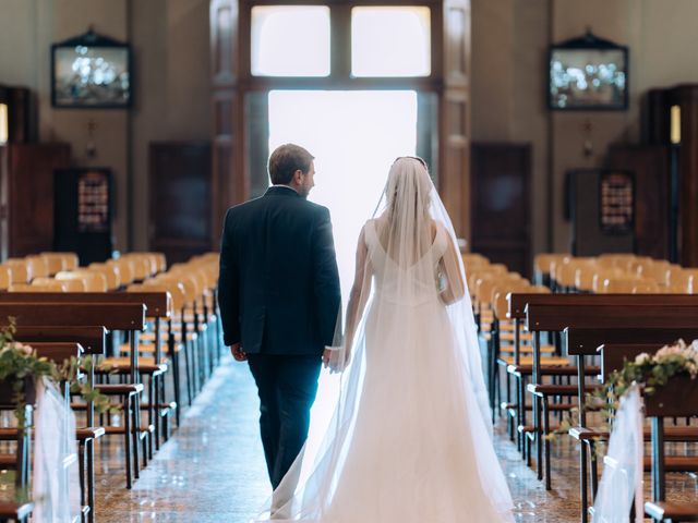 Il matrimonio di Pierpaolo e Chiara a Cairate, Varese 46