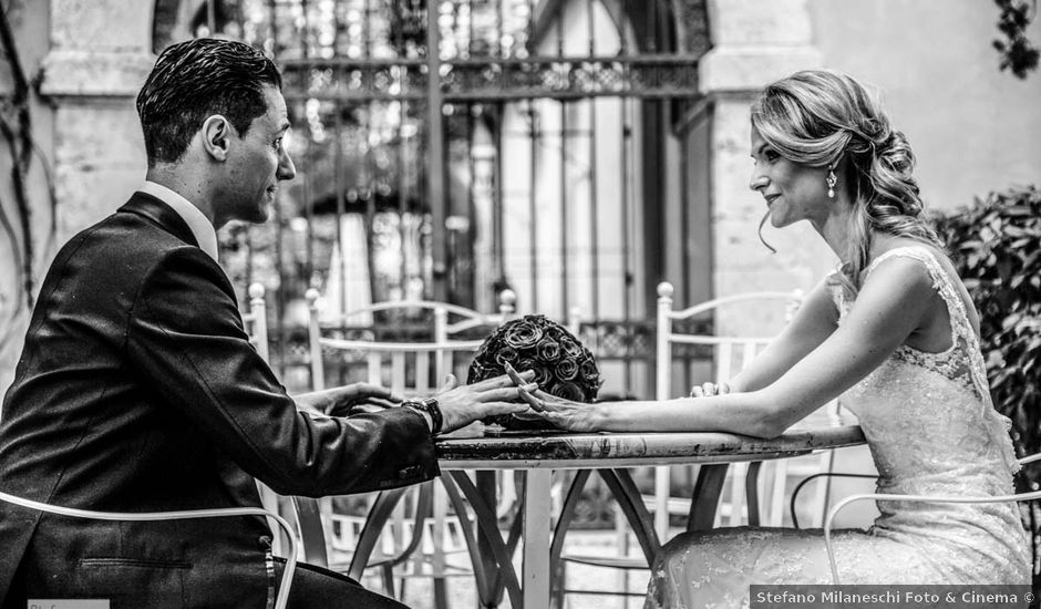 Il matrimonio di Natasha e Stefano a Perugia, Perugia