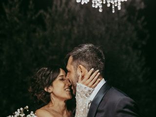 Le nozze di Cecilia e Giovanni 3