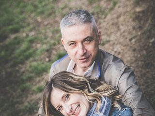 Le nozze di Silvia e Pietro 1