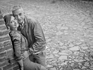 Le nozze di Silvia e Pietro 3