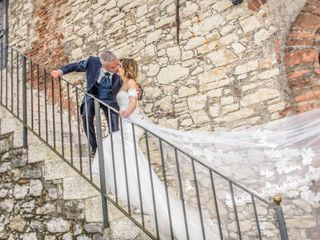 Le nozze di Silvia e Pietro