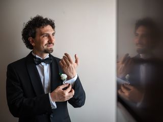 Le nozze di Fulvia e Mario 3