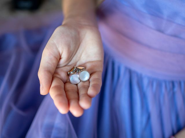 Il matrimonio di Roberta e Alessandro a Ariccia, Roma 2