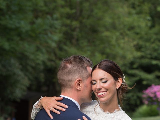 Il matrimonio di Federico e Cristina a Biella, Biella 4