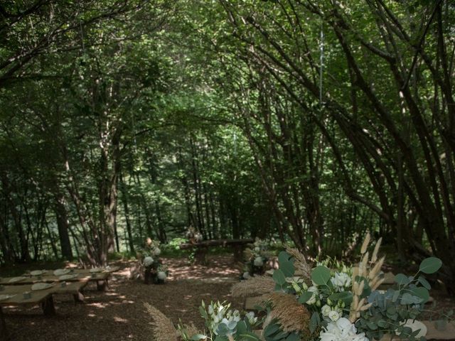 Il matrimonio di Federico e Cristina a Biella, Biella 15