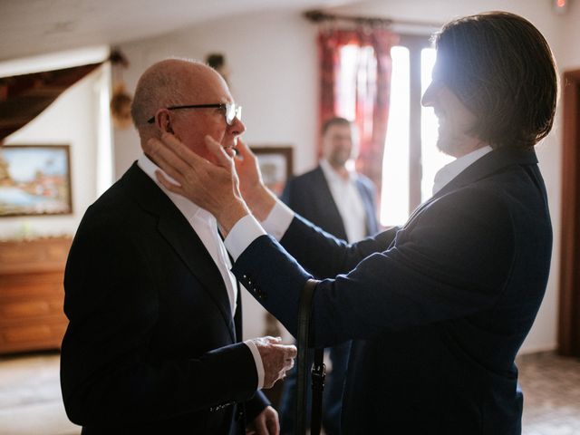 Il matrimonio di Aidan e Rebecca a Siracusa, Siracusa 14