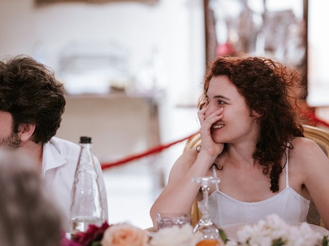Il matrimonio di Aidan e Rebecca a Siracusa, Siracusa 60