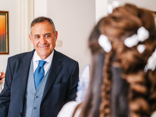 Il matrimonio di Carolina e Lorenzo a Tortona, Alessandria 12